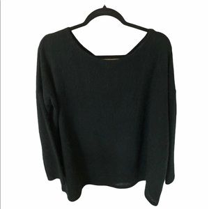 Piko 1988 Green Oversized Sweater Size M